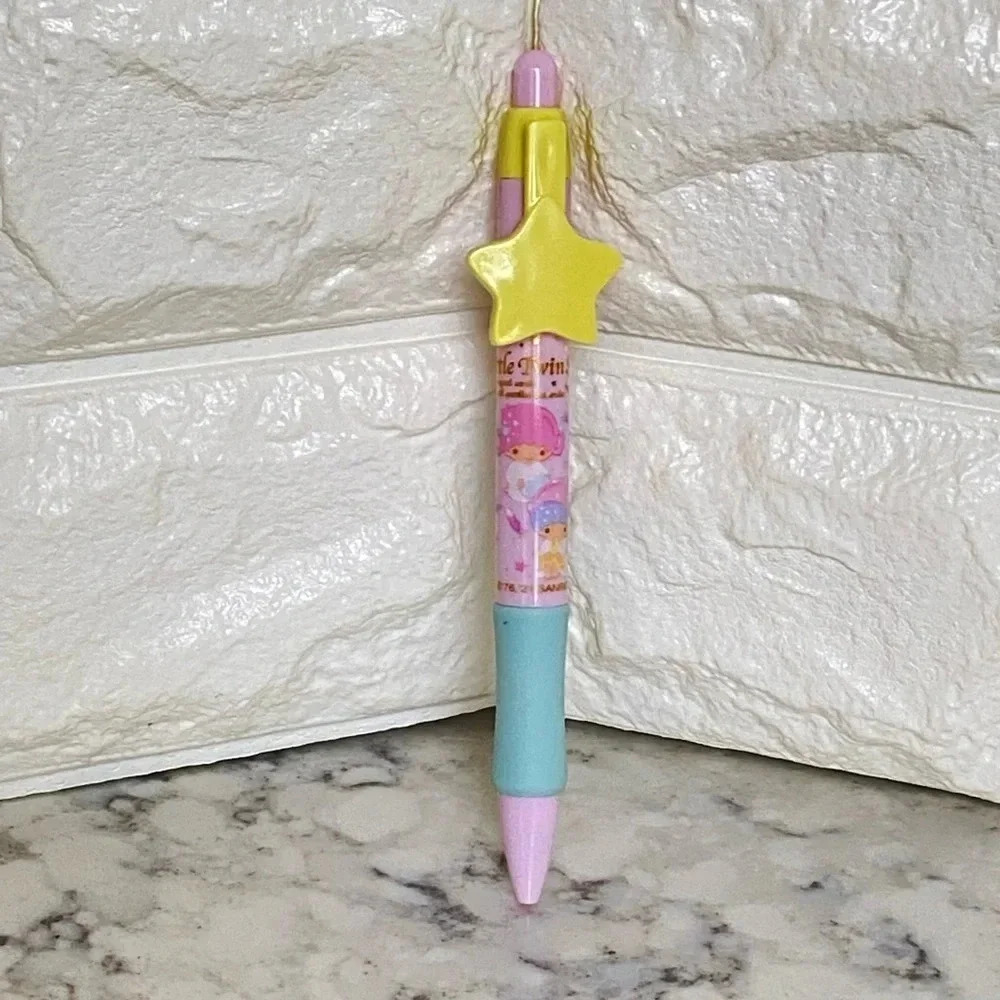 3/$20 🌸 Little Twin Star Pen